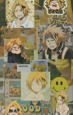 Insta de Denki Kaminari⚡