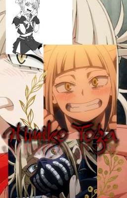 Insta de Himiko Toga [ Commu @D1rk_Side ]