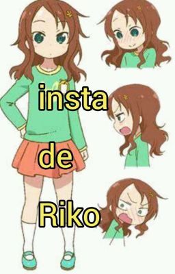 insta de Riko