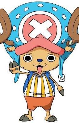 Insta'de Tony Tony Chopper