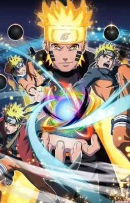 Insta de Uzumaki Naruto 🍝