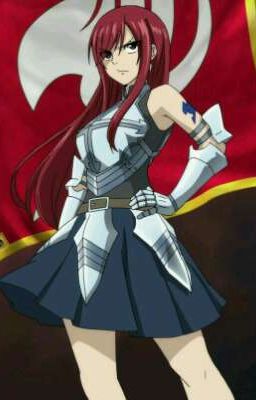 insta Erza