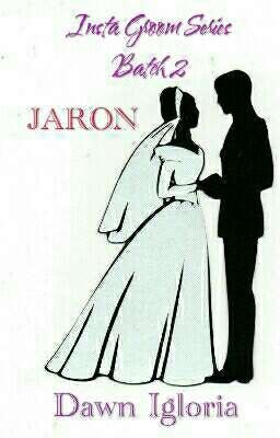 Insta Groom Series Batch II Jaron COMPLETED