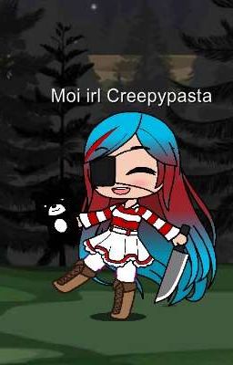 Insta'Moi irl Creepypasta