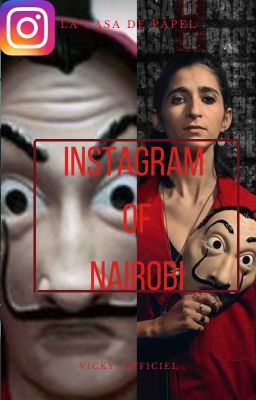 Insta Nairobi