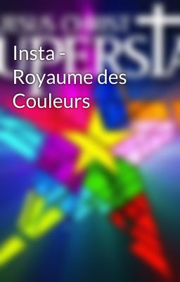 Insta - Royaume des Couleurs