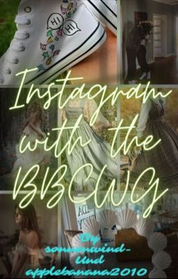 Insta with the BBCWG