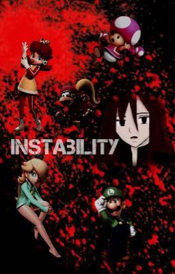 Instability (Mario)