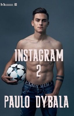 Instagram 2 / Paulo Dybala 