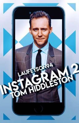 Instagram 2 - Tom Hiddleston 