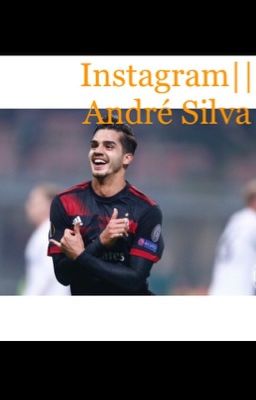 Instagram|| André Silva