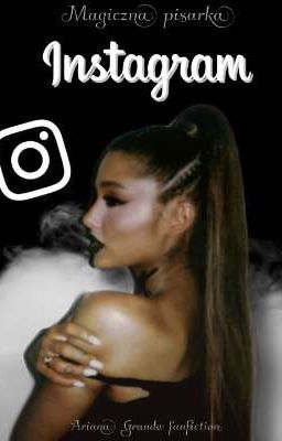 Instagram ♪ Ariana Grande