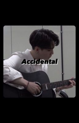 [Instagram!au] [myg.ami] Accidental