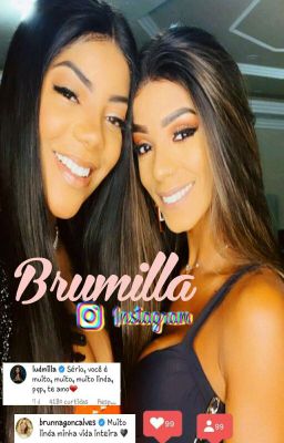 INSTAGRAM - BRUMILLA 