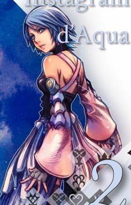 Instagram d'Aqua (volume 2)