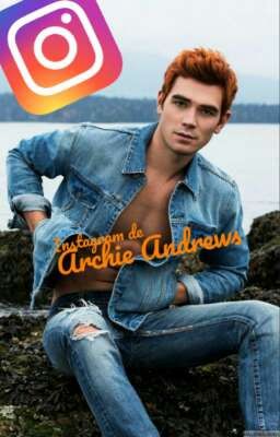 Instagram de Archie Andrews 