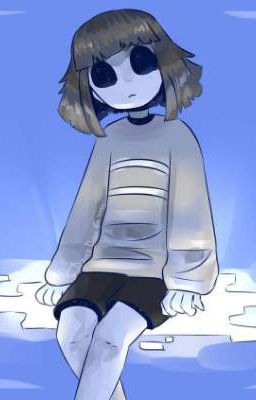 Instagram de Core!Frisk