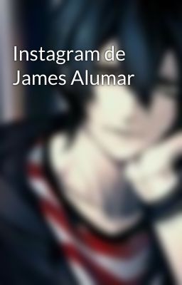 Instagram de James Alumar