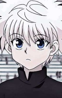 Instagram de Killua