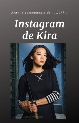 Instagram de Kira