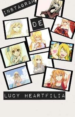 Instagram De Lucy Heartfilia 