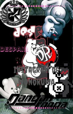 Instagram de Monokuma