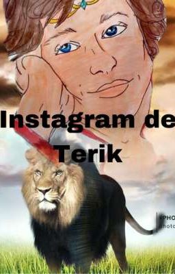 Instagram de Terik