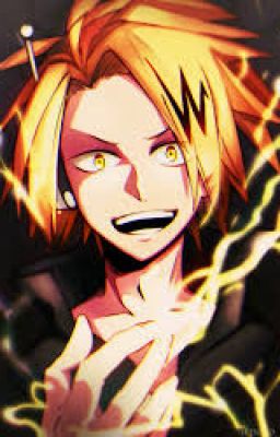 Instagram Denki Kaminari