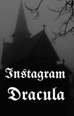 Instagram Dracula