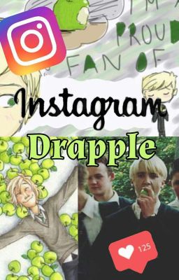 Instagram Drapple (͡° ͜ʖ ͡°) {Zakończone}