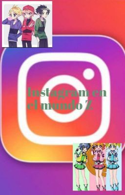 instagram en el mundo Z {Pausada}