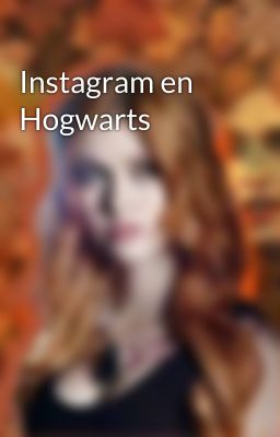 Instagram en Hogwarts 