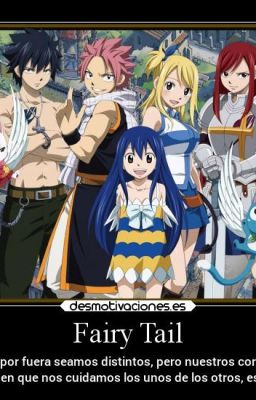 instagram ( fairy tail )