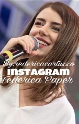 Instagram|Federica Paper|