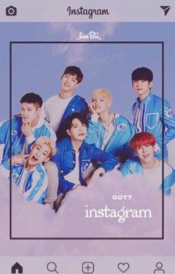 || INSTAGRAM || GOT7