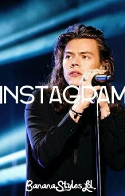 Instagram «Harry Styles»✔