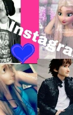 Instagram (hiccstrid, jelsa, kristanna, etc.) 