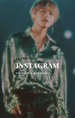 Instagram | J.jk · K.th [TRADUZIONE] 