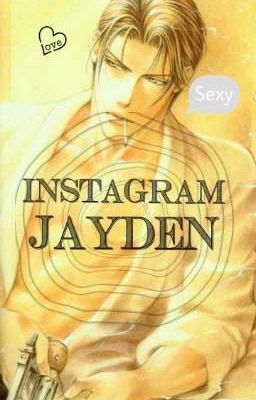 INSTAGRAM JAYDEN