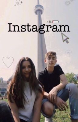 Instagram (Jenzie fan fiction) 