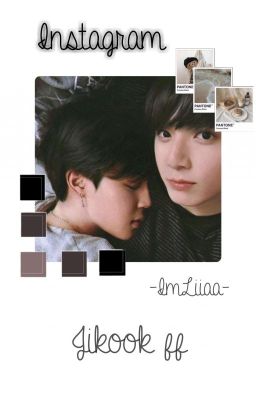 instagram || jikook ff ✓