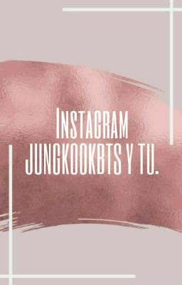 Instagram JungkookBts y tu