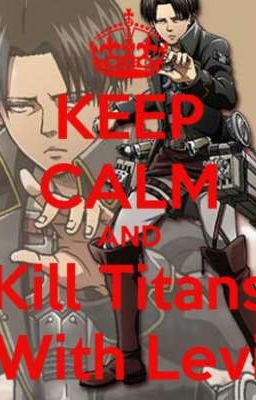 ~~ Instagram Levi ~~