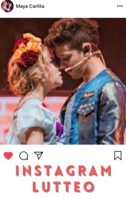 Instagram [Lutteo]