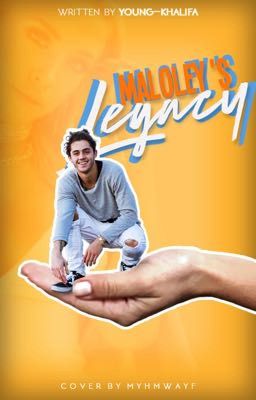 Instagram;Maloley's Legacy.✨[Skate Maloley][COMPLETA]