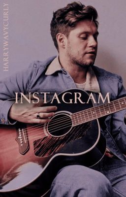 Instagram // Niall Horan