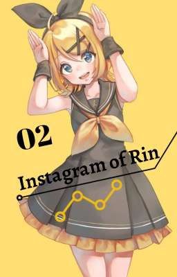 Instagram of Rin /02/ [ϲοммυиαυτє́ νοϲαℓοι∂] 