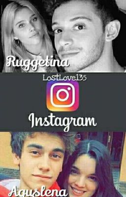 Instagram Ruggetina & Aguslena (✔)