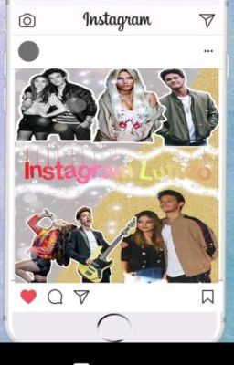 Instagram soy luna❤