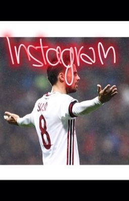 •Instagram• Suso